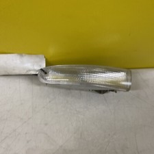 2000 CHRYSLER TOWN & COUNTRY MAS-1071571 FRONT LEFT INDICATOR LENSE  TURN SIGNAL