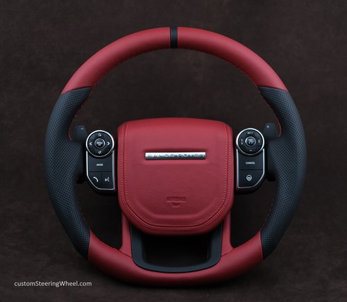 Genuine land range rover - land,
