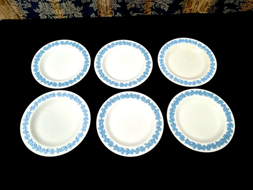 Wedgewood queensware - wedgewood,