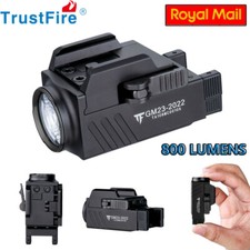 Trustfire 800LM Compact