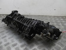 Bmw 1 Series Automatic Intake Manifold 857008702 F20 2.0 Diesel 2011-2015M