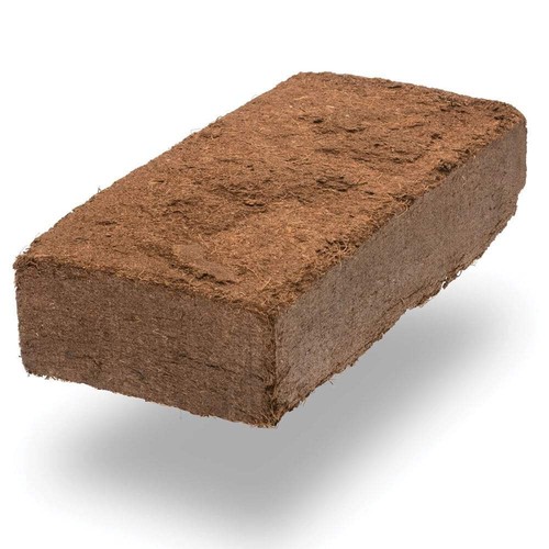 Biorb air coir compost - compost, brick