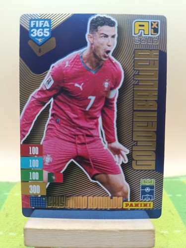 Panini adrenalyn fifa 365 - panini,