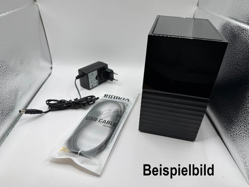 Western digital book duo - digital,