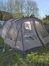 vango Orava Ii 650 Xl Family