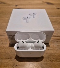 Apple AirPods 2nd Generation