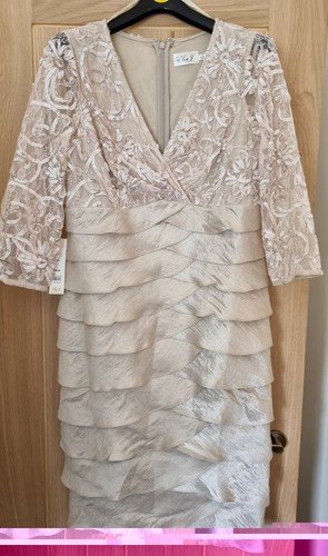 Eliza women evening dress - eliza,