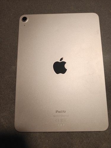 Apple ipad air - 4th, 10.9"