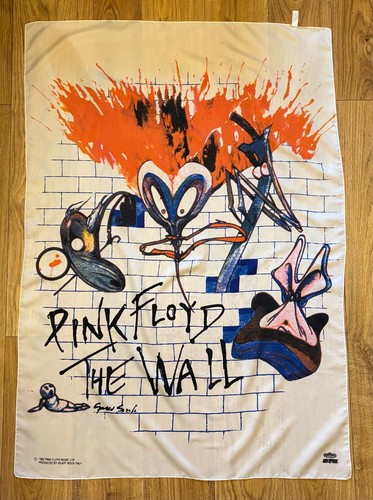 Vintage pink floyd - floyd, the