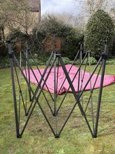 ABCCANOPY 3x3 Red Commercial