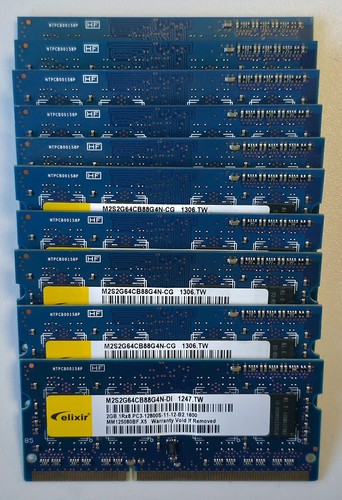 4gb ddr3 1600mhz - 4gb, (2x2gb)