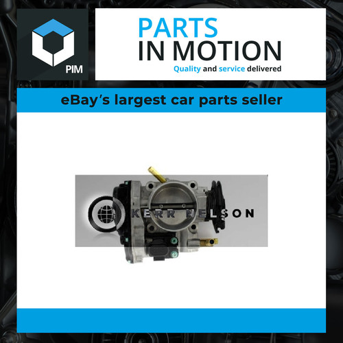 Throttle body fits polo - vw,