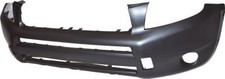 Toyota Rav 4 06-09 Front