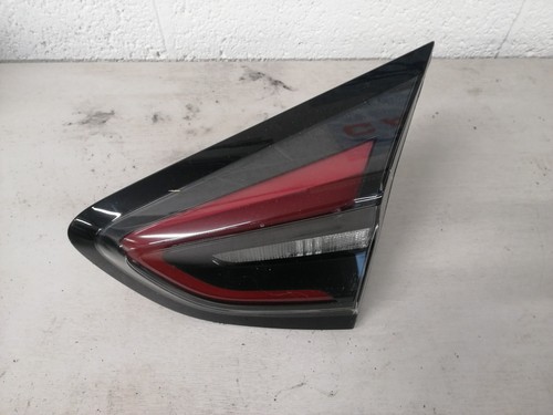 Ford puma rear tailgate light - puma,