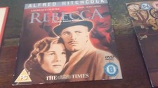 REBECCA - PROMO DVD: LAURENCE