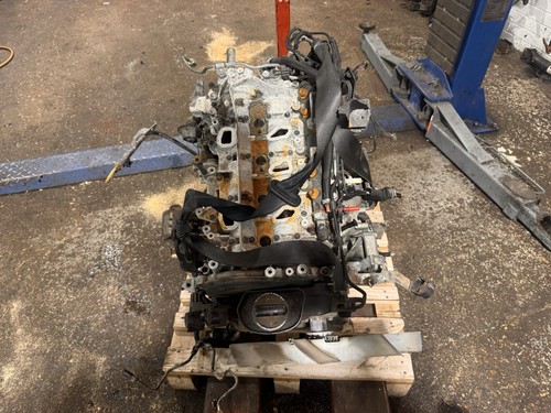Nissan navara engine - nissan,