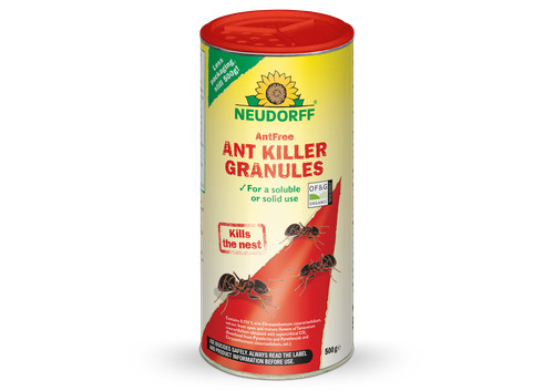 Neudorff antfree ant - neudorff,