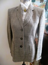 Ladies Claudia Strater Linen