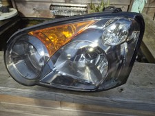 GENUINE SUBARA IMPREZA