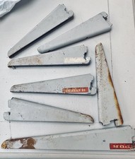 Vintage Original 7 Spur Twin
