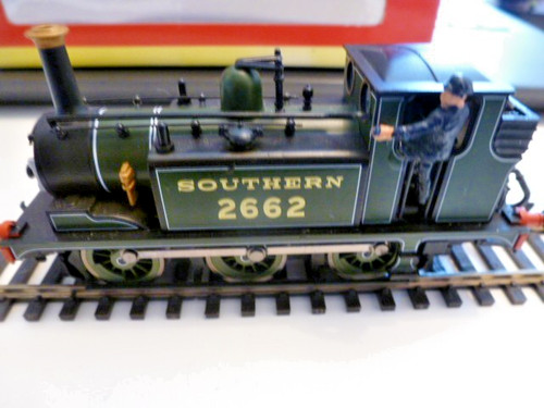 Hornby r3022 terrier - terrier, a1x