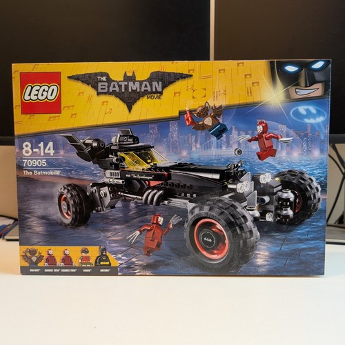 Lego the batman movie - lego,