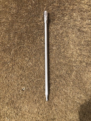Jag 316 stainless steel - steel, 14”