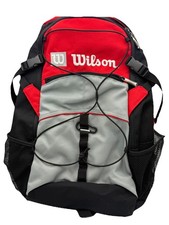 Wilson Backpack Hiking Sports
