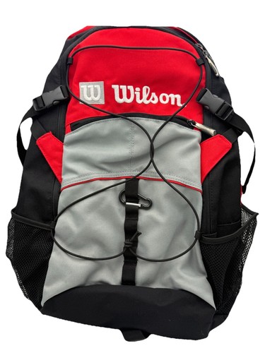 Wilson backpack hiking sports - backpack,