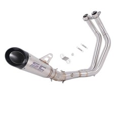 YZF R7 Full System for Yamaha