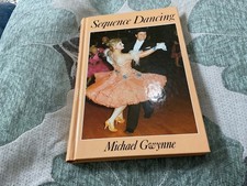 sequence dancing by michael gwynne