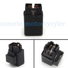 Turn Signal Relay Fit for