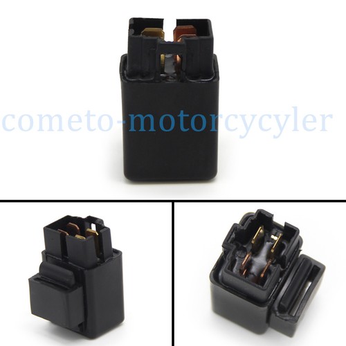 Turn signal relay - signal, for