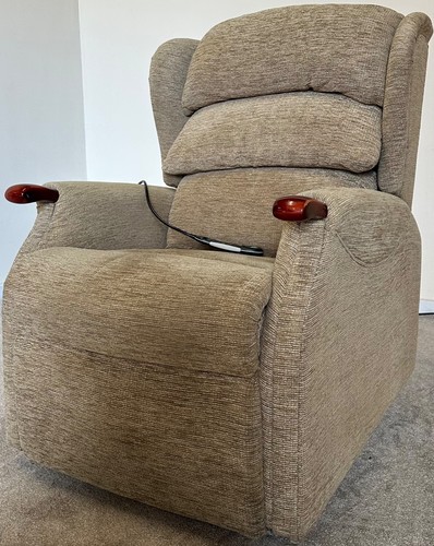 Hsl luxury electric riser - hsl,