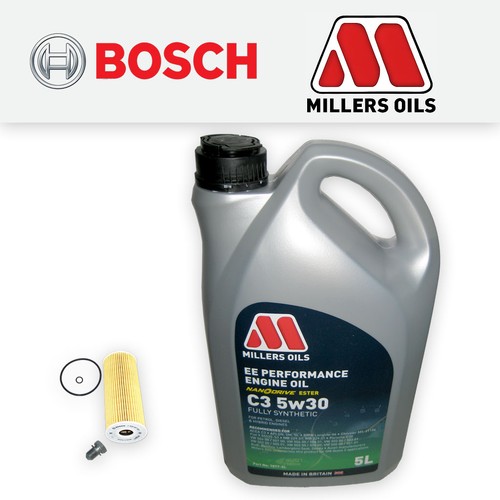 Service kit for passat - service, (3b)