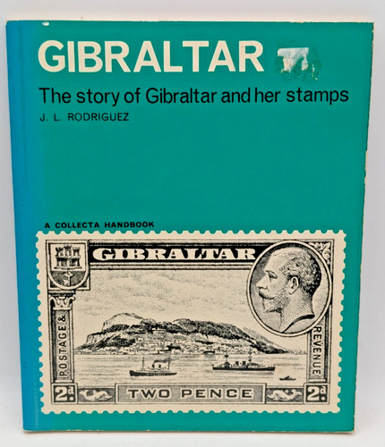 Gibraltar the story - , of