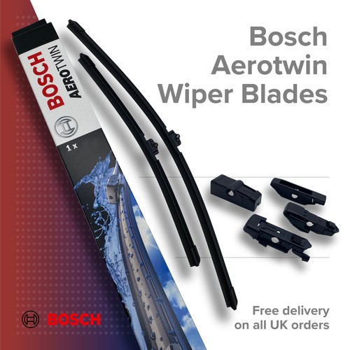 Wiper blades for polo - blades,