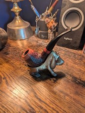 Savinelli Saturina 628