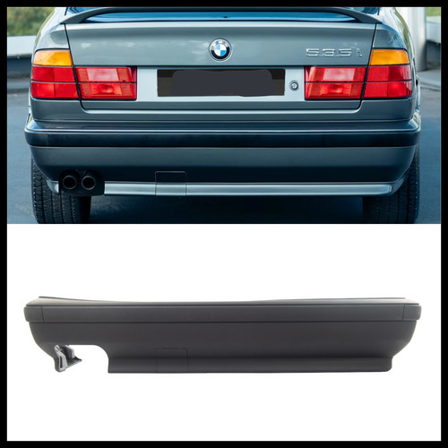 Bmw series e34 sedan - bmw,