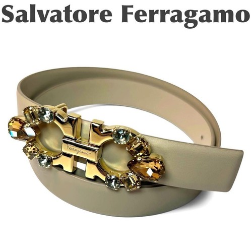 Salvatore ferragamo gancini - salvatore,