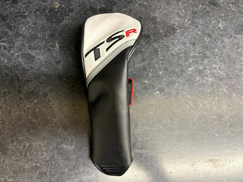 Genuine titleist tsr - x,