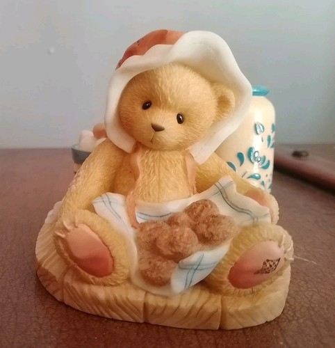 Cherished teddies kendra - cherished,