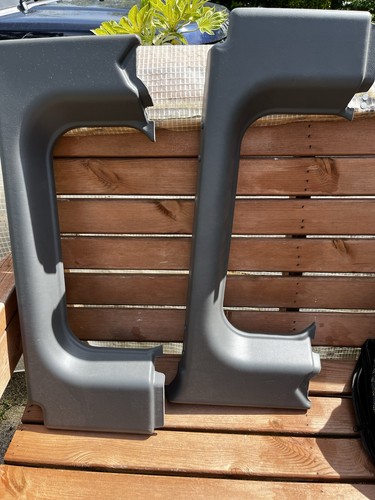 Land rover defender rear - land,