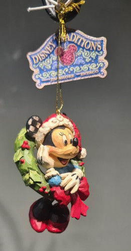 Disney traditions minnie - traditions,