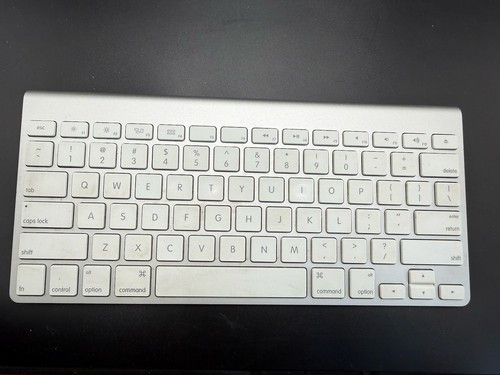 Apple magic wireless - magic,