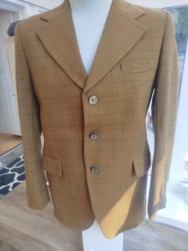 Golden hind blazer brown - hind,