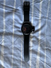 Welder K24 By U-boat