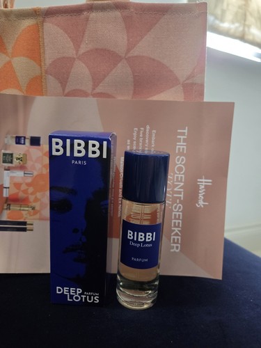 Bibbi deep lotus parfum 30ml - deep,