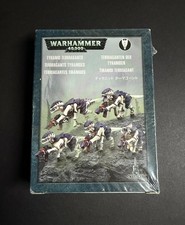 Warhammer 40K Tyranid