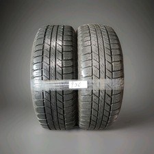 2×255/65 R17 110H Goodyear